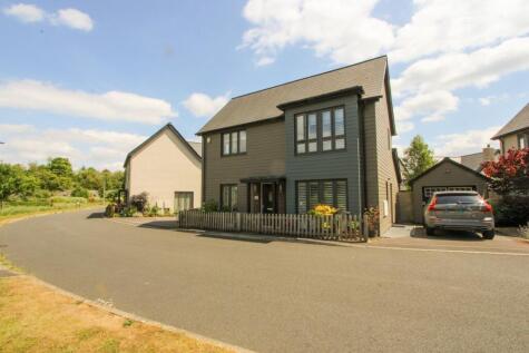 Quarry Bank, Chipping Sodbury, BS37
