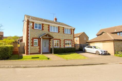 Inglestone Road, Wickwar, GL12