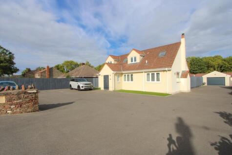 North Road, Yate, BS37