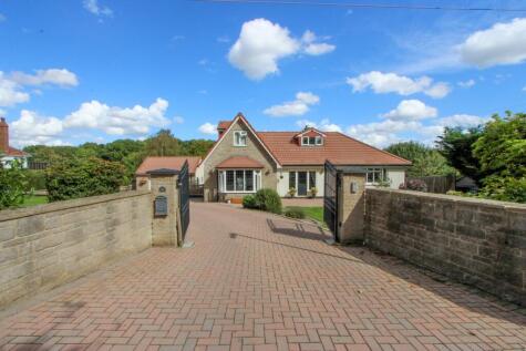 Cuckoo Lane, Winterbourne Down, BS36
