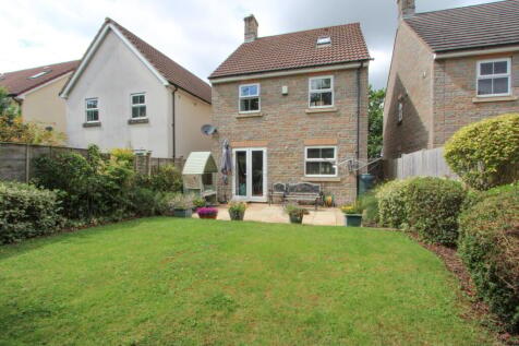 Broad Lane, Yate, BS37