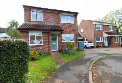 Templar Road, Yate, BS37