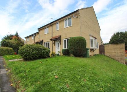 York Close, Yate, BS37