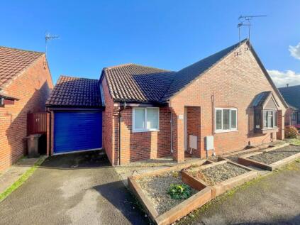 Lilliput Court, Chipping Sodbury, BS37