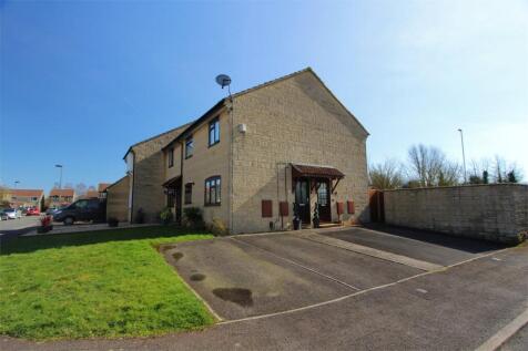 York Close, Yate, BS37