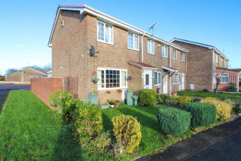 Rodborough, Yate, BS37