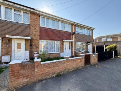 Welland, East Tilbury