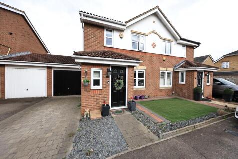 Grifon Road, Chafford Hundred, Essex, RM16 6RL