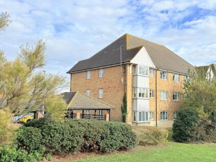 St Leonards Close, Grays