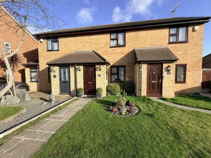 Wingfield, Badgers Dene, Grays