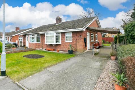 Hardrada Way, Stamford Bridge, York, YO41 1LT