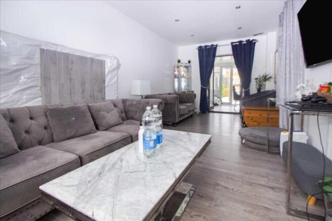 Lounge/Diner