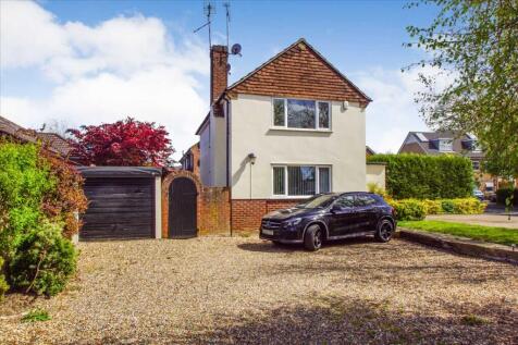 Mallard Drive, Cippenham, Slough