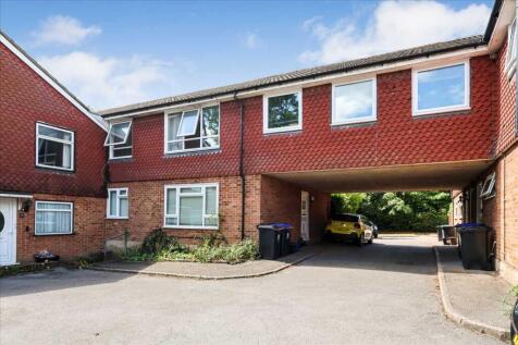 Windsor Close, Windsor Lane, Burnham