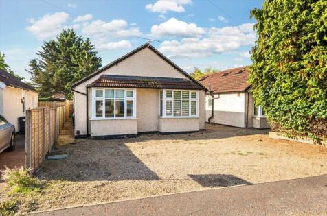 Dennis Way, Cippenham