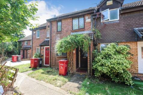 Braemar Gardens, Windsor Meadows, Cippenham