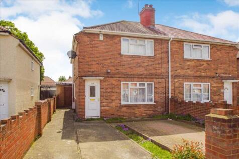 Norfolk Avenue, Slough