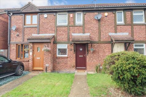 Amerden Way, Windsor Meadows, Cippenham