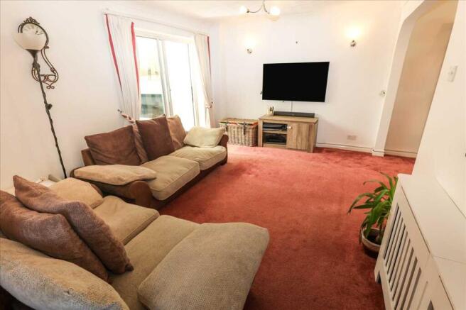 Lounge/Diner