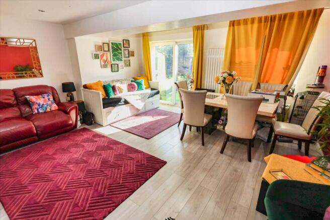Lounge/Diner