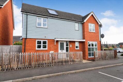 Bantry Road, Cippenham, Slough