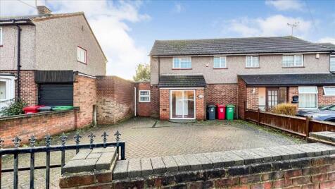 Cippenham Lane, Cippenham, Slough