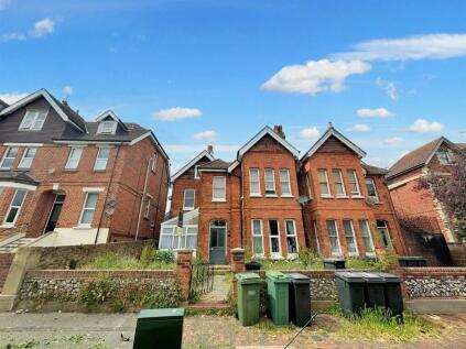 Enys Road, Eastbourne