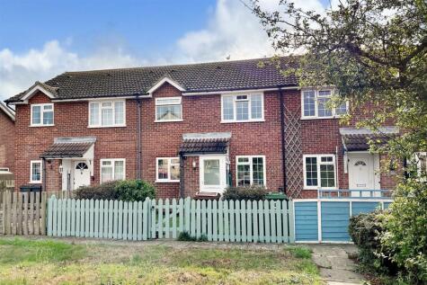 Snowdon Close, Eastbourne