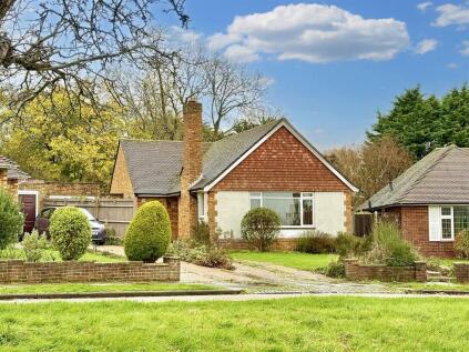Haystoun Close, Eastbourne