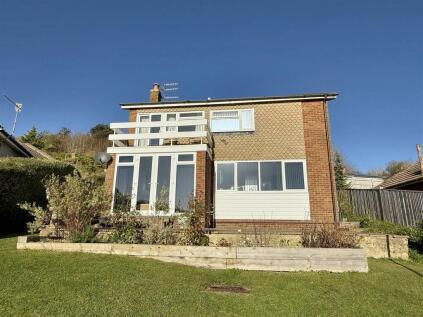 Hill Road, Eastbourne