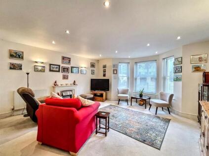 Trinity Trees, Eastbourne