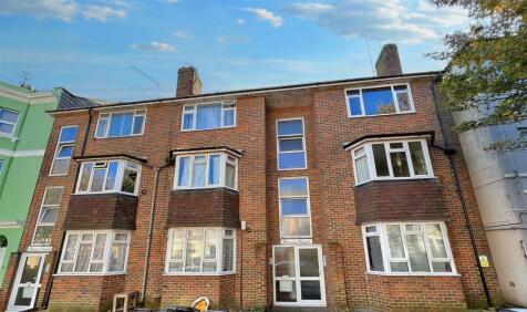 Pevensey Road, Eastbourne