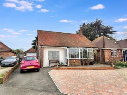 Downs Road, Willingdon