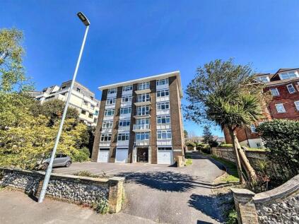 Upperton Road, Eastbourne