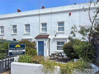 Warrior Square, Eastbourne