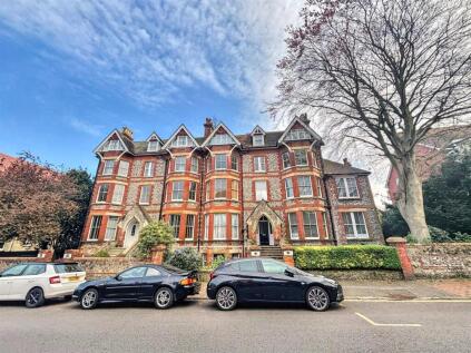 Blackwater Road, Eastbourne