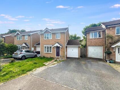 Elmwood Gardens, Eastbourne