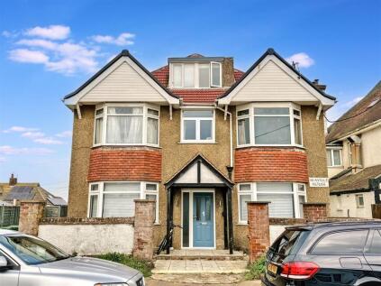 Seaville Drive, Pevensey Bay, Pevensey