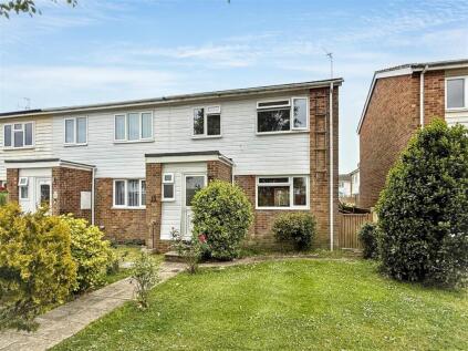 Badlesmere Road, Eastbourne