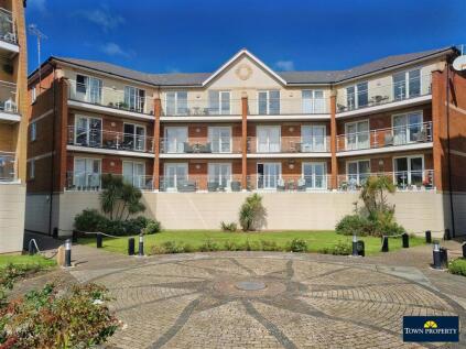 Eugene Way, Eastbourne