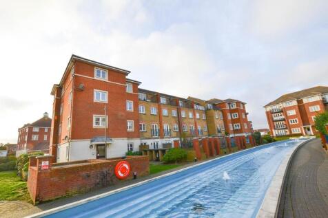 Santa Cruz Drive, Eastbourne