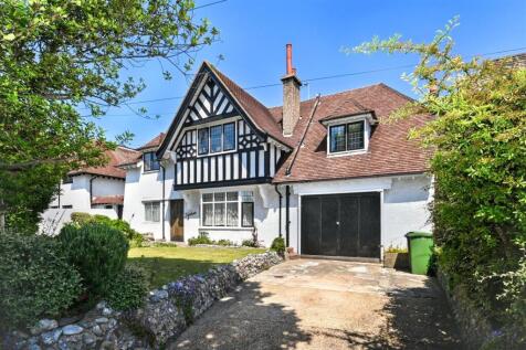 Kings Drive, Eastbourne