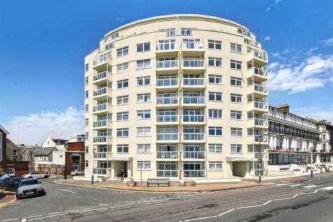 Royal Parade, Eastbourne