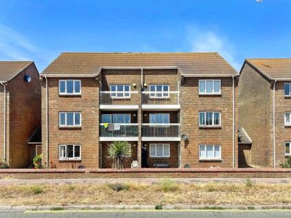 Royal Sovereign View, Eastbourne