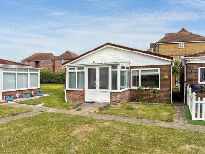 Rockall Avenue, Eastbourne