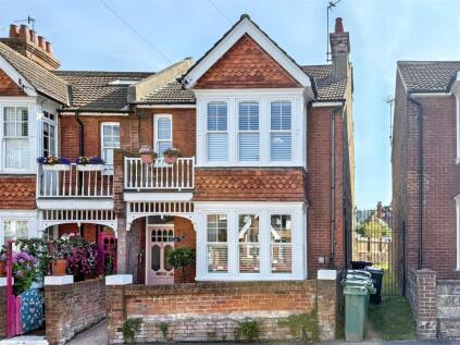 Green Street, Eastbourne