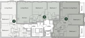4 The Avenue - 1st Floor, Flats 1, 2 & 3.jpg