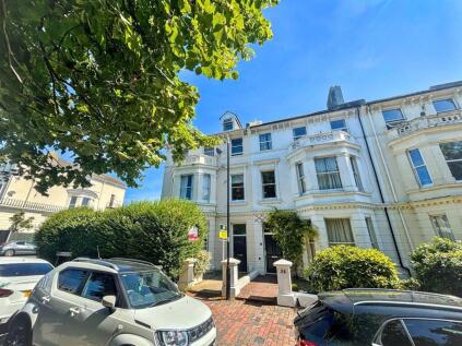 Upperton Gardens, Eastbourne