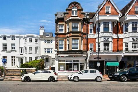 South Street, Eastbourne