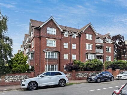 Granville Road, Eastbourne